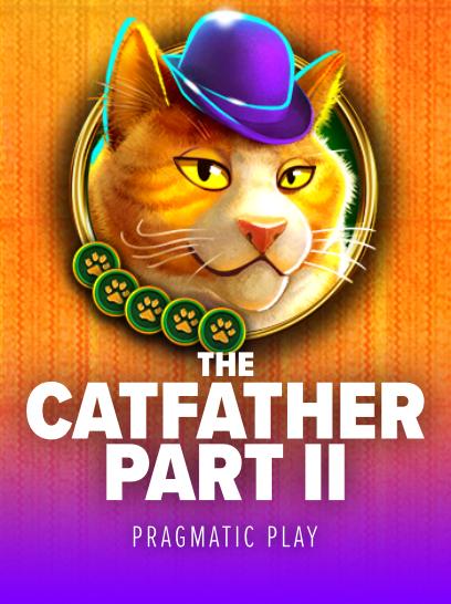 The Catfather II